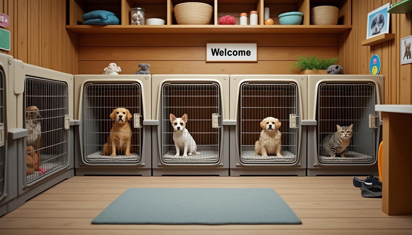 le refuge animalier de la vallée de yellowstone informe qu'il ne sera temporairement plus en mesure d’accueillir les animaux errants ou perdus, faute de place et de ressources. découvrez les raisons de cette décision et ses conséquences pour la communauté locale.