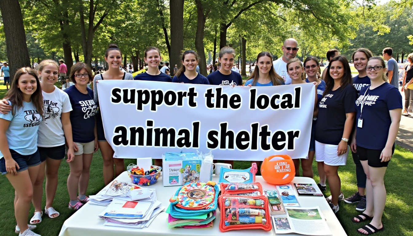 le refuge animalier de la vallée de yellowstone annonce officiellement qu'il n'est plus en mesure d'accueillir les animaux errants ou perdus, en raison d'une capacité maximale atteinte. découvrez les raisons de cette décision et les alternatives possibles pour les animaux dans le besoin.