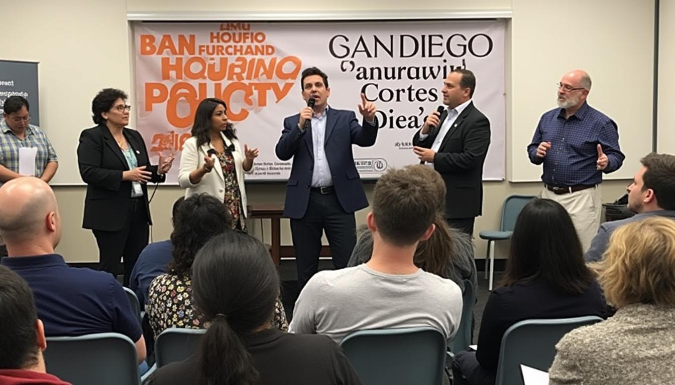 découvrez comment une nouvelle ordonnance à san diego protège les locataires en interdisant aux propriétaires d’imposer des frais pour les animaux de compagnie et la collecte des déchets. tout ce qu’il faut savoir sur cette initiative visant à réduire les charges locatives.