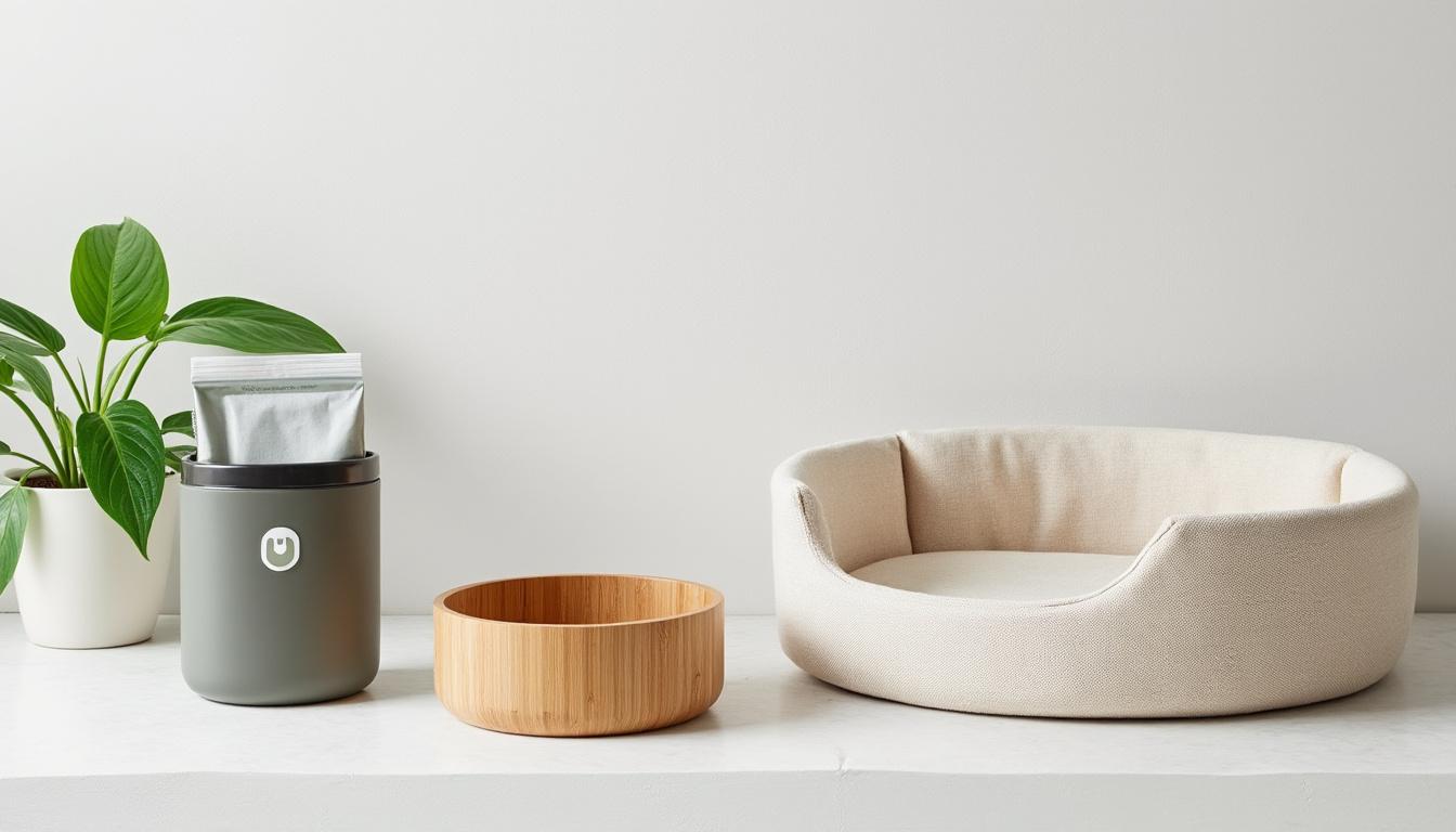 découvrez comment réduire l'empreinte carbone de vos animaux de compagnie grâce à nos astuces simples et efficaces pour un mode de vie plus écologique.