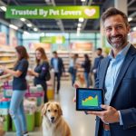 les actions pets at home progressent suite à l'annonce des bénéfices fy26 conformes aux attentes et à la révision du dividende, renforçant la confiance des investisseurs.