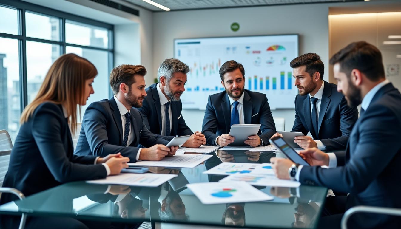 les actions pets at home progressent suite à des bénéfices fy26 conformes aux attentes et une révision positive du dividende, reflétant une solide performance financière.