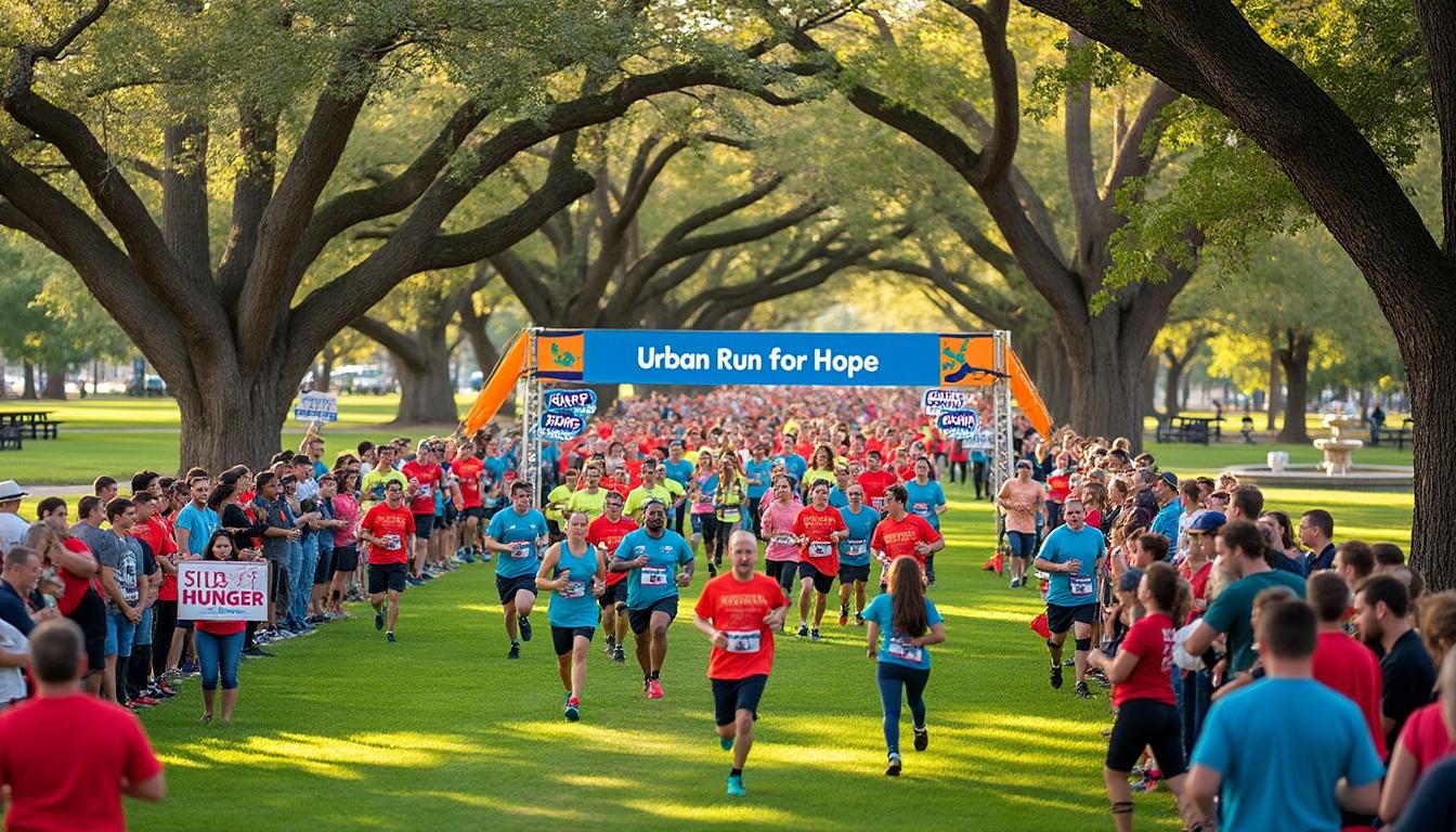 découvrez comment bridge run s'engage auprès de l'association 'pet helpers' pour promouvoir le bien-être animal au-delà de la ligne d'arrivée.