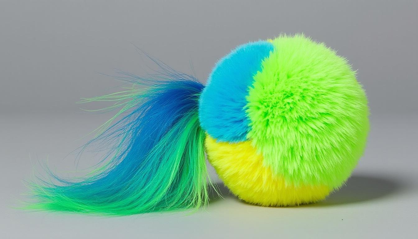 découvrez furballz de godog, le jouet en peluche à couinement parfait pour amuser et chérir votre animal de compagnie. un compagnon tendre et ludique qui fera le bonheur de votre fidèle ami.