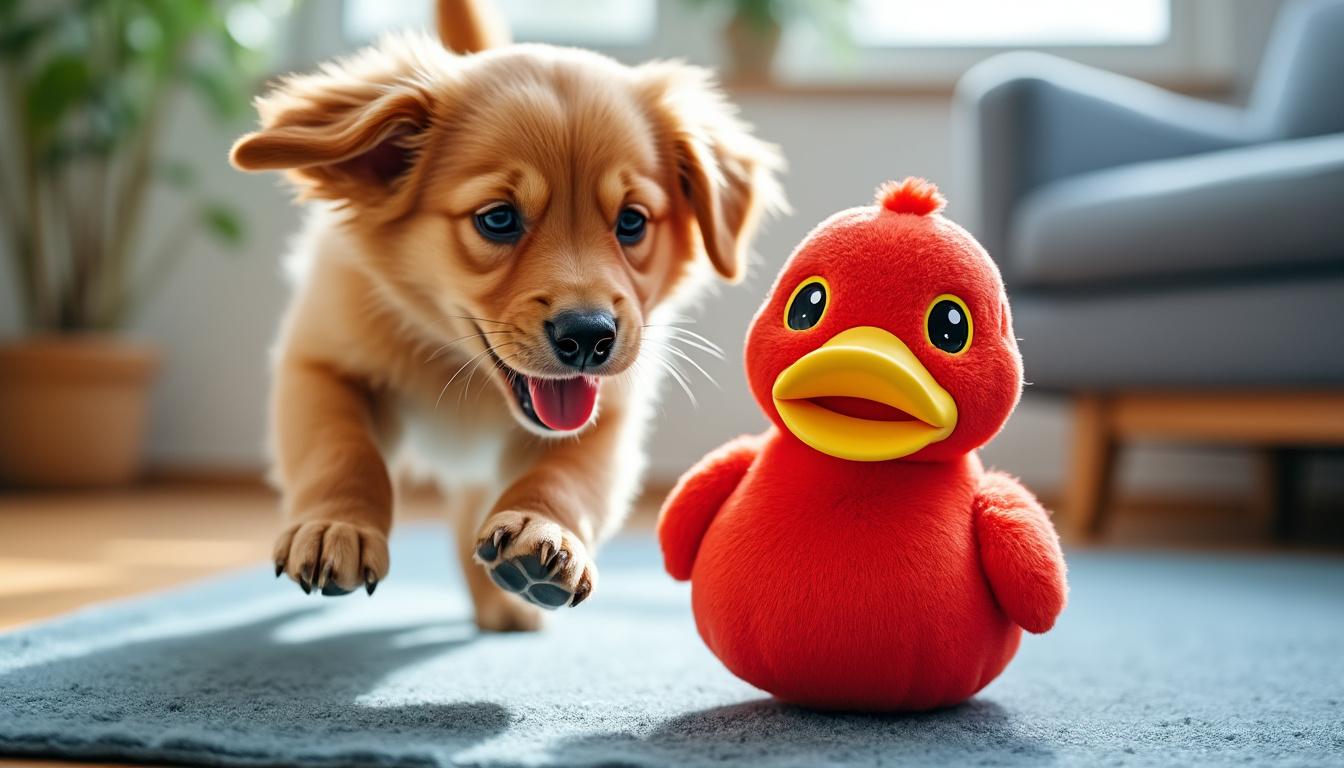 découvrez furballz de godog, le jouet en peluche à couinement parfait pour divertir et accompagner votre animal. un compagnon amusant et câlin qui deviendra rapidement son meilleur ami.