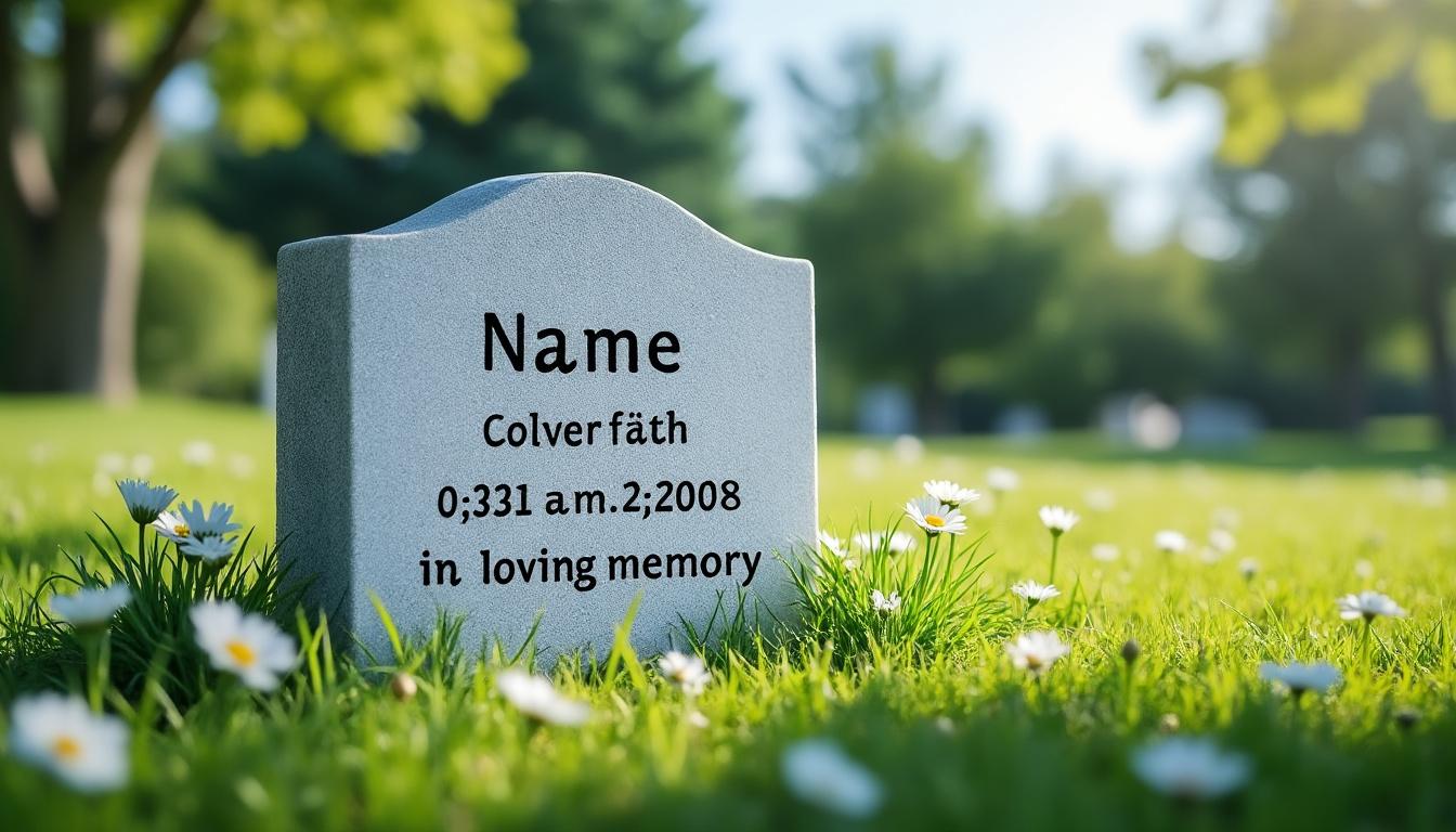 découvrez les règles et conseils essentiels pour enterrer votre animal de compagnie sur votre propriété dans le delaware, et assurez-lui un lieu de repos respectueux et conforme à la loi.