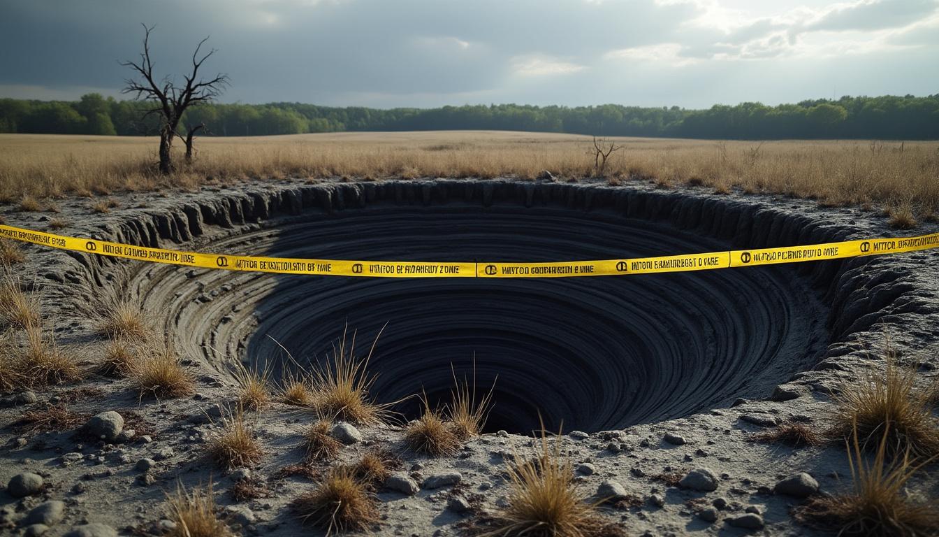 découvrez les détails de l'explosion spectaculaire d'un météore fireball au-dessus de l'ohio et explorez combien d'impacts météoritiques cet état a connus au fil du temps.