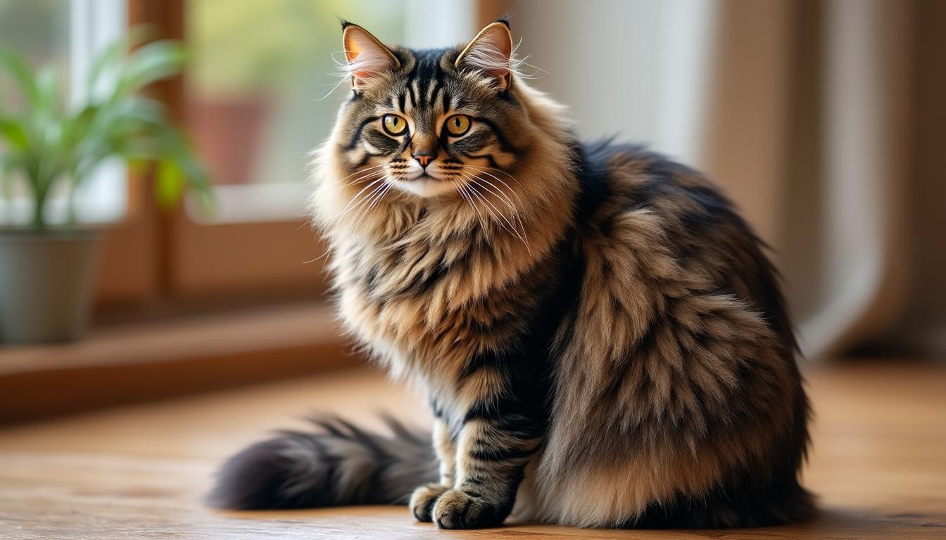 découvrez pourquoi les maine coons sont considérés comme des compagnons idéaux et ce que les vétérinaires recommandent de savoir pour bien prendre soin de cette race unique.