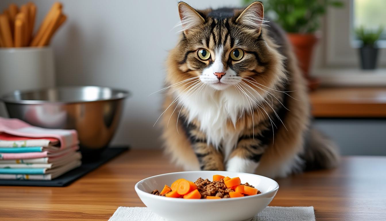 découvrez pourquoi les maine coons sont considérés comme des compagnons idéaux et ce que les vétérinaires recommandent de savoir avant d'adopter cette race majestueuse.