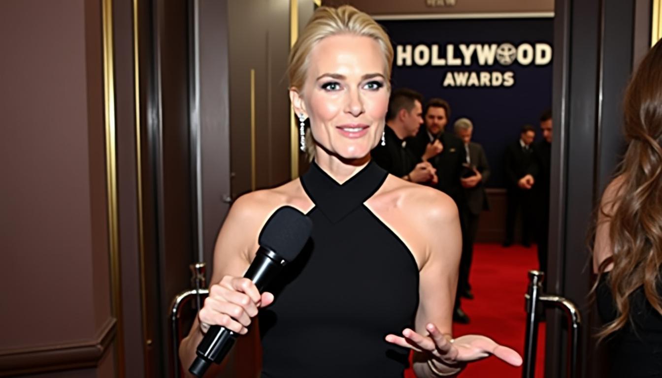 découvrez comment nicole kidman a publiquement dénoncé un collègue au souffle désagréable, révélant un moment inattendu dans le monde du cinéma.