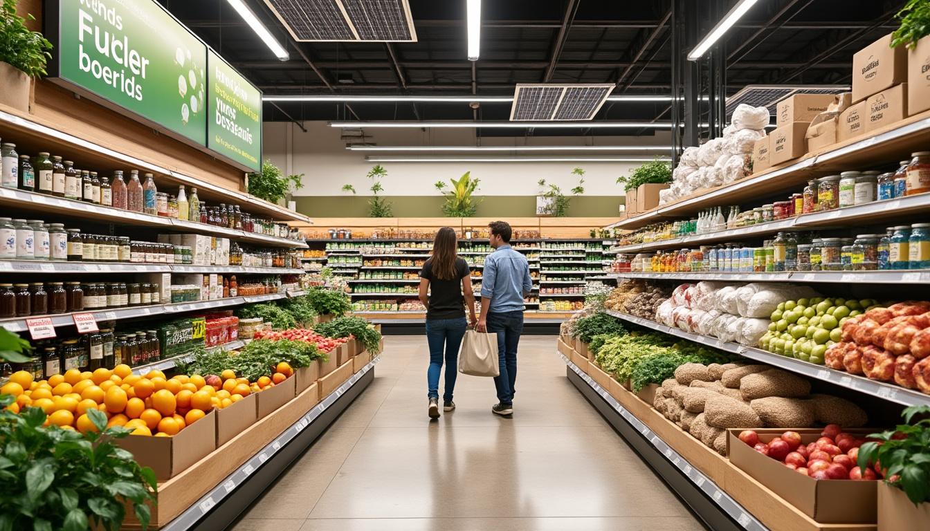 découvrez nonaste chez raley’s dès mars : des solutions éco-responsables pour prendre soin de votre linge et de vos animaux tout en respectant la planète.