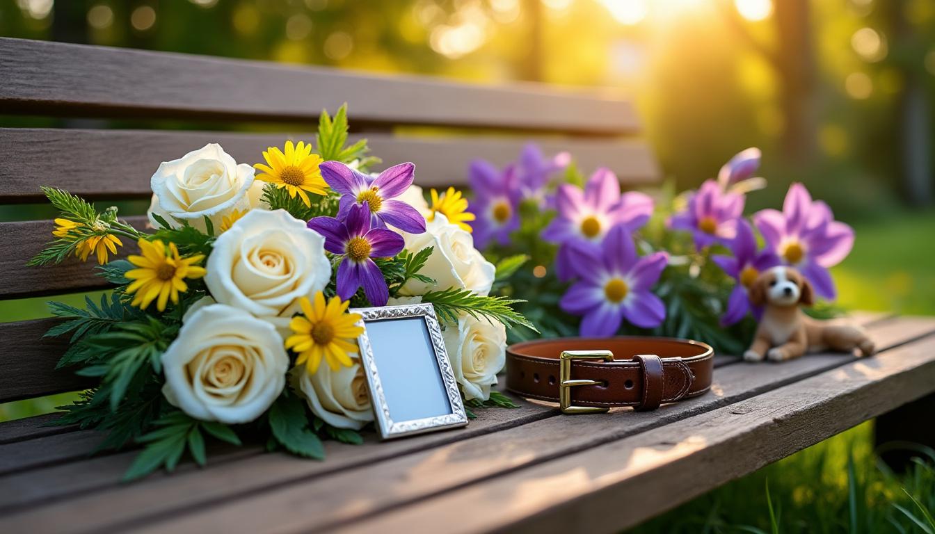 heavenly acres pets simplifie les réservations en ligne pour les crémations d'animaux, offrant un service respectueux et facile à utiliser.