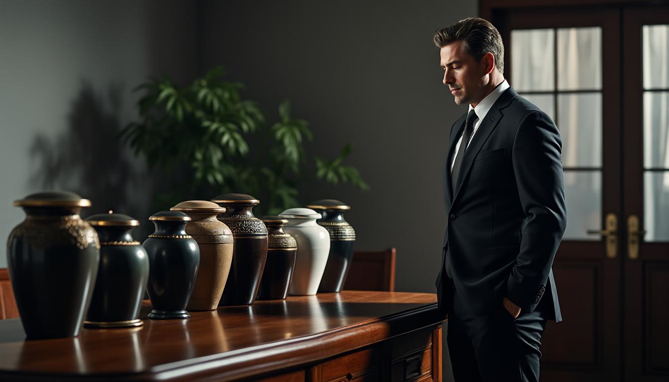 un homme a été condamné pour avoir trompé des propriétaires d'animaux en deuil en leur remettant de fausses cendres, suscitant l'indignation et la douleur chez les victimes.