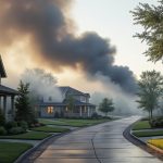 un incendie dans le comté de shawnee a provoqué la disparition de cinq animaux de compagnie et blessé un d'entre eux mercredi après-midi. découvrez les détails de cet incident.