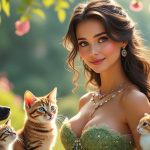 découvrez princess, notre étoile de la semaine, véritable joyau du sanctuaire de protection animale, et suivez son histoire inspirante de courage et d'amour.