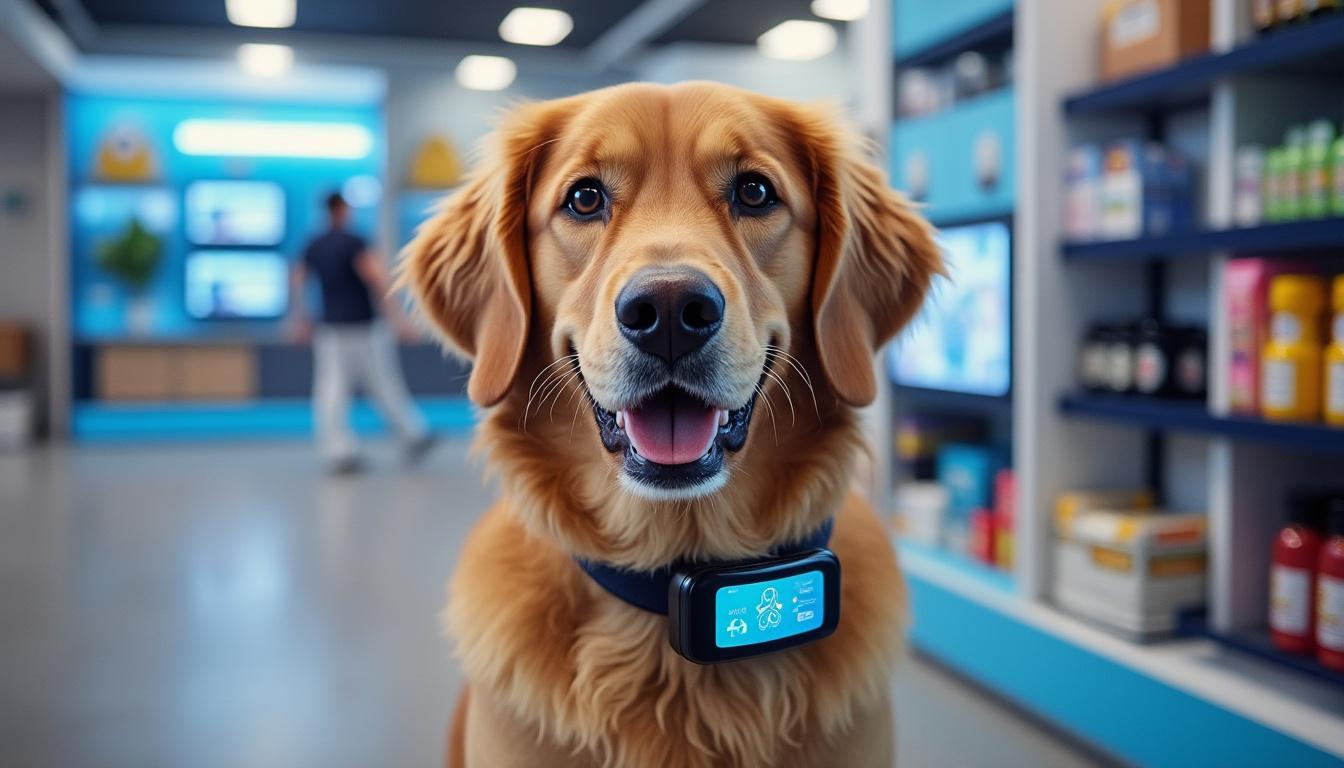 découvrez les perspectives d'avenir de l'action chewy après sa volatilité récente et analysez les tendances possibles pour les 5 prochaines années.