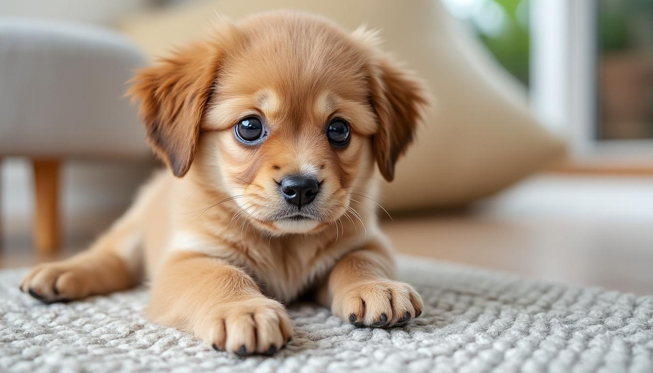 découvrez lily, l'animal vedette de la semaine, et plongez dans son univers fascinant à travers notre portrait exclusif.