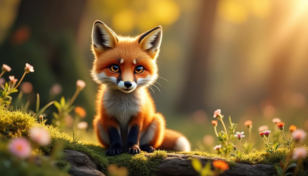 découvrez lily, l'animal vedette de la semaine, et plongez dans son univers fascinant avec notre présentation exclusive.