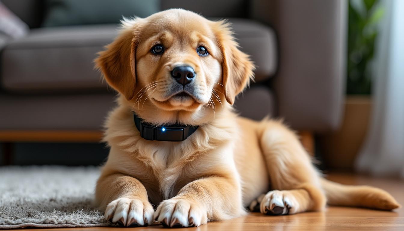 découvrez les avantages de surveiller vos animaux de compagnie avec une caméra d'intérieur pour assurer leur sécurité, suivre leur comportement et rester connecté à tout moment.