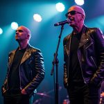 découvrez en exclusivité les titres rares et inédits des pet shop boys lors de leur résidence exceptionnelle « obscure ». un rendez-vous unique à ne pas manquer pour les fans et amateurs de musique électro-pop.