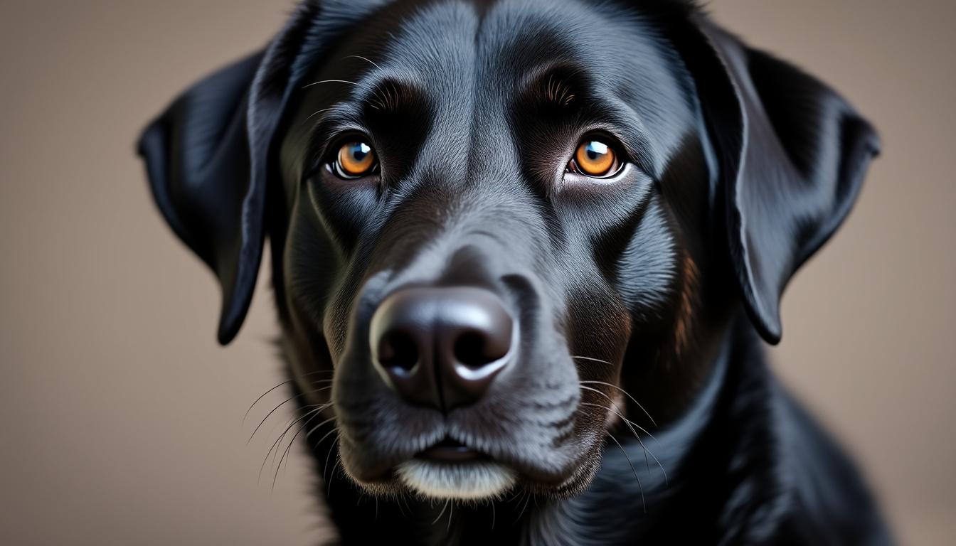 découvrez l'histoire touchante d'une maman qui adopte un berger allemand noir et reçoit une surprise inattendue trois ans plus tard.