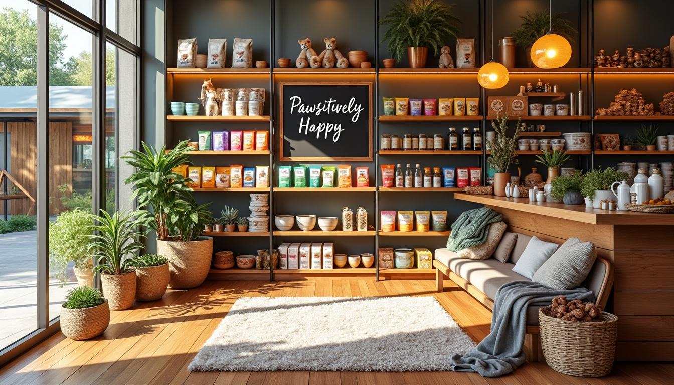 découvrez comment village pet and feed a été élu « favori des habitants de santee » et comment devon julian a remporté ce prestigieux titre en californie, témoignant de l'excellence locale.