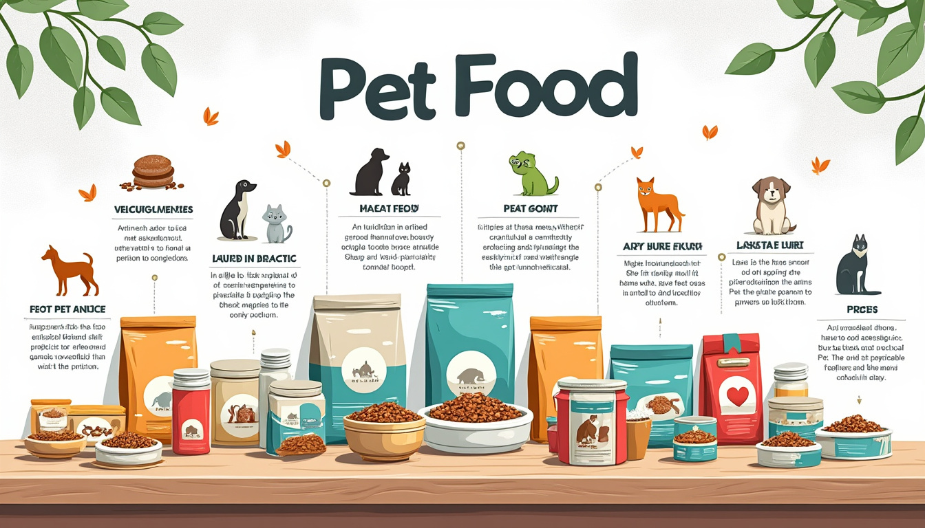 découvrez les derniers rappels alimentaires pour animaux en raison de risques de maladies graves. assurez la sécurité de votre compagnon en vérifiant sa nourriture dès maintenant.