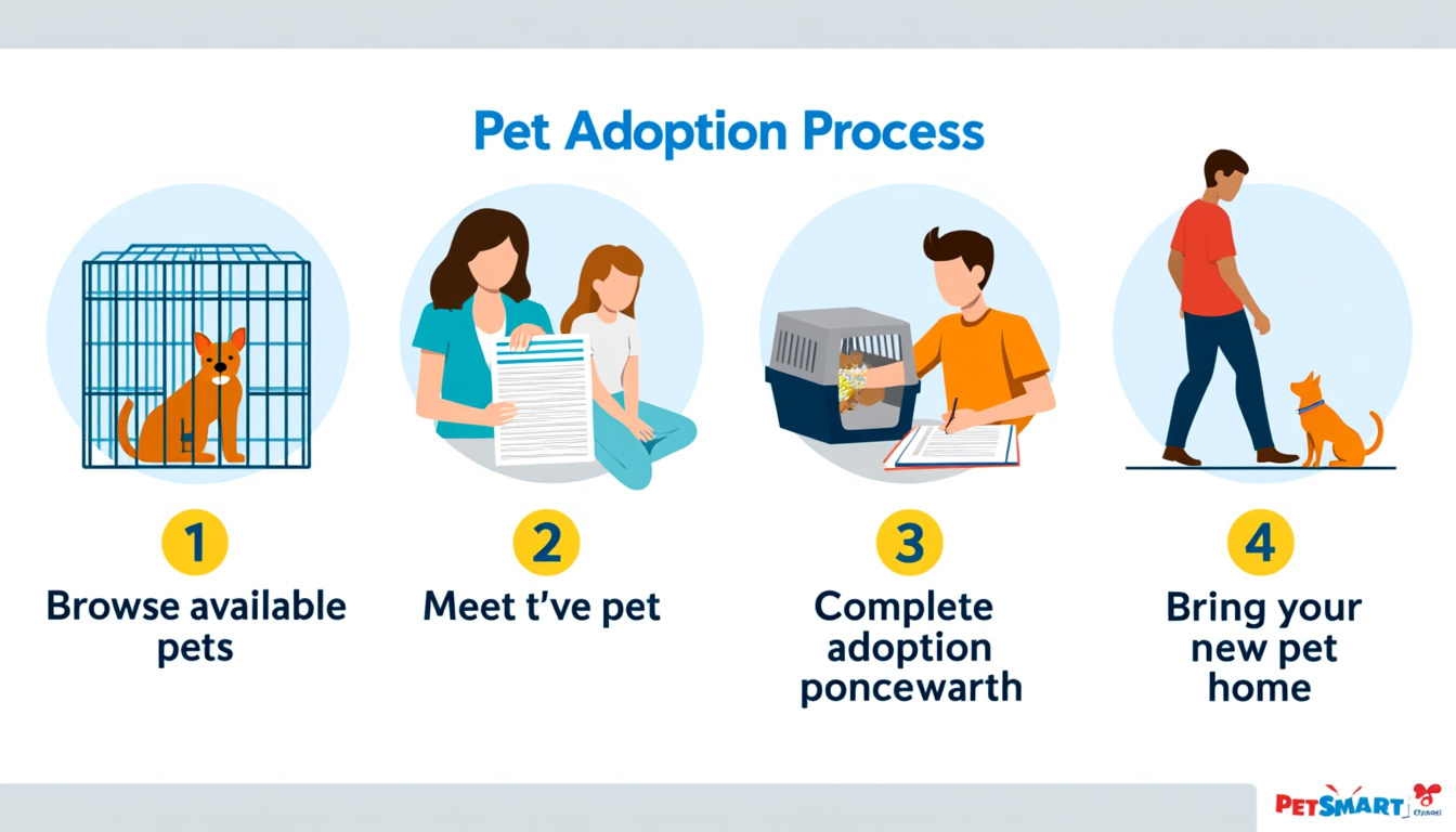 adoptez un compagnon adorable chez petsmart à paramus. découvrez notre sélection d'animaux prêts à trouver un nouveau foyer aimant dès aujourd'hui !