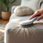 découvrez la brosse lilly, l'outil incontournable pour éliminer efficacement les poils d'animaux tenaces et garder votre maison propre en toute simplicité.