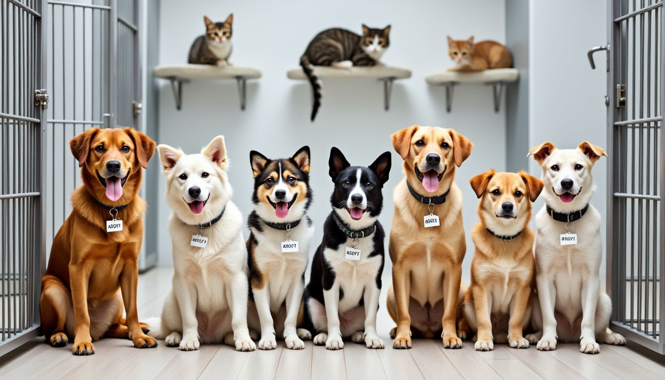 profitez jusqu'à ce week-end de l'offre spéciale de kc pet project et purina : 50 $ de réduction pour adopter votre nouvel ami à quatre pattes. ne manquez pas cette opportunité unique !