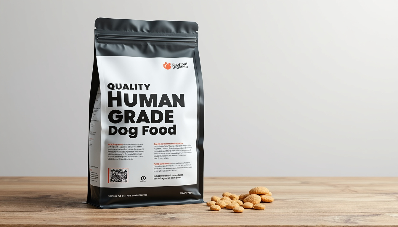 découvrez the farmer’s dog : des repas faits maison, sains et savoureux, conçus pour offrir à votre chien une alimentation de qualité humaine, loin des croquettes industrielles.