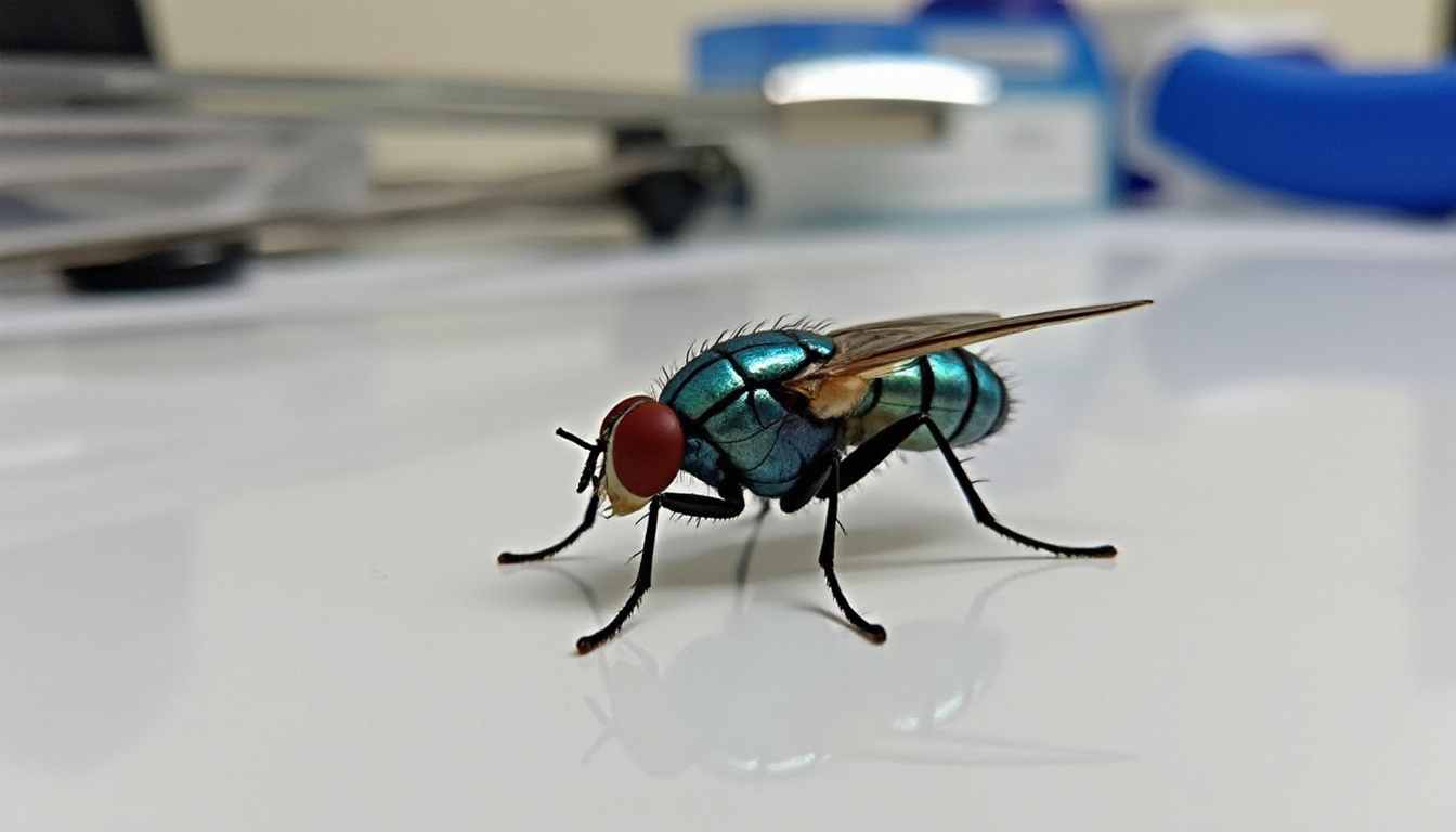 propriétaires d'animaux, soyez vigilants face aux nouvelles menaces parasitaires, notamment le parasite du nouveau monde, pour protéger la santé de vos compagnons.