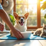 découvrez nos conseils essentiels pour protéger efficacement vos animaux de compagnie lors d'une alerte canicule et assurer leur bien-être pendant les fortes chaleurs.