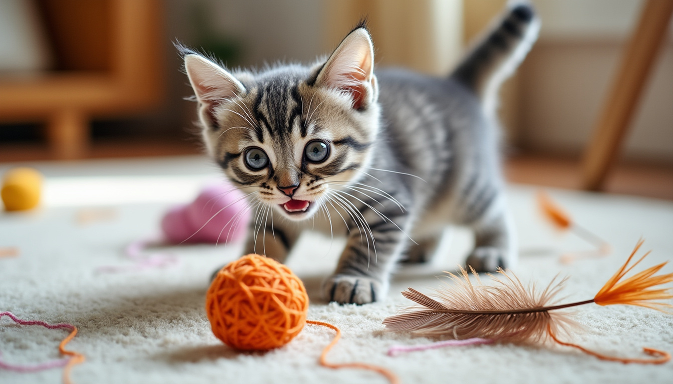 découvrez ce chaton précieux en argent, une charmante boule de poils aux yeux captivants, idéale pour les amateurs d'objets raffinés et élégants.