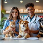 découvrez notre nouvel espace dédié aux propriétaires de chiens et chats pour récupérer facilement leurs médicaments sur ordonnance, garantissant santé et bien-être à vos animaux de compagnie.