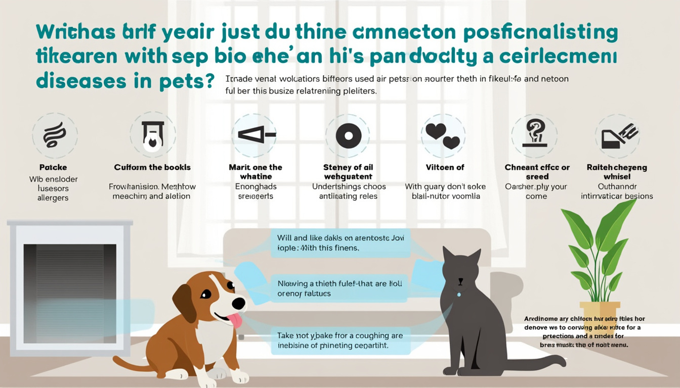 un vétérinaire de philadelphie recommande aux propriétaires d'animaux de limiter les sorties en extérieur lors de mauvaises conditions de qualité de l'air pour protéger la santé de leurs compagnons.
